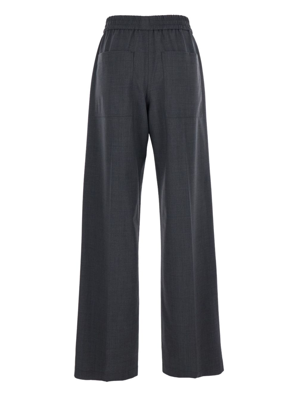 Brunello Cucinelli Trousers Grey