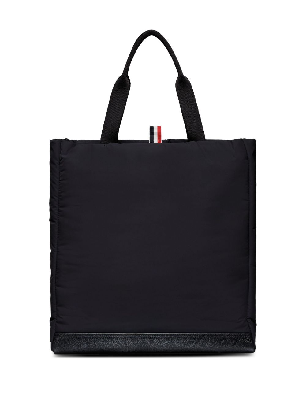 Thom Browne Multi pocket tote bag