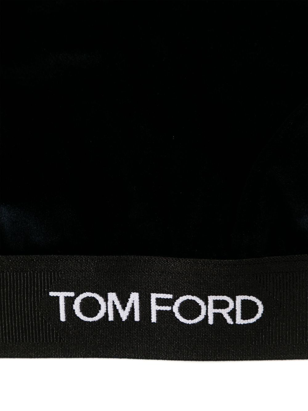 Tom Ford Underwear Blue