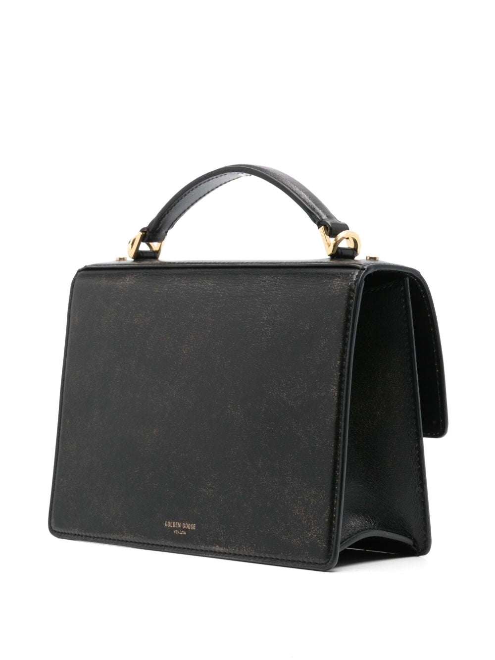 Golden Goose Venezia leather handbag