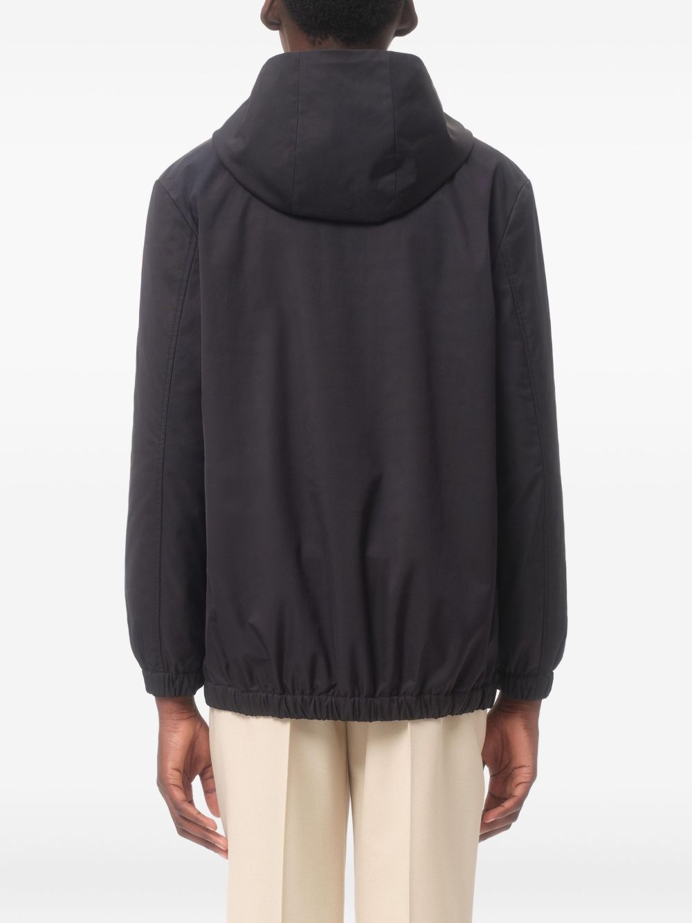 Valentino Jackets Blue