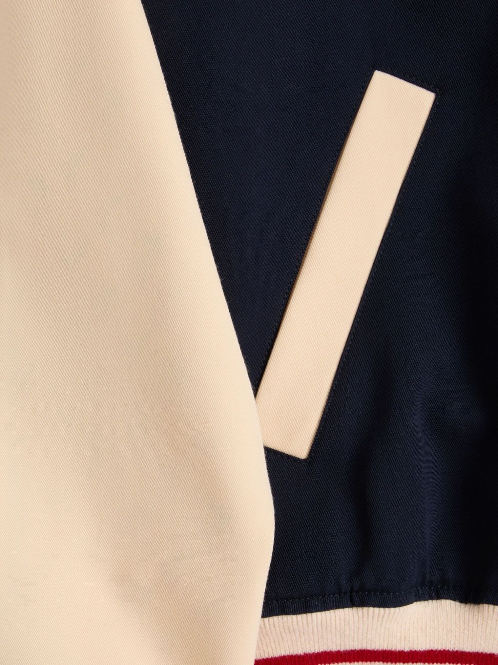 Valentino Coats Blue
