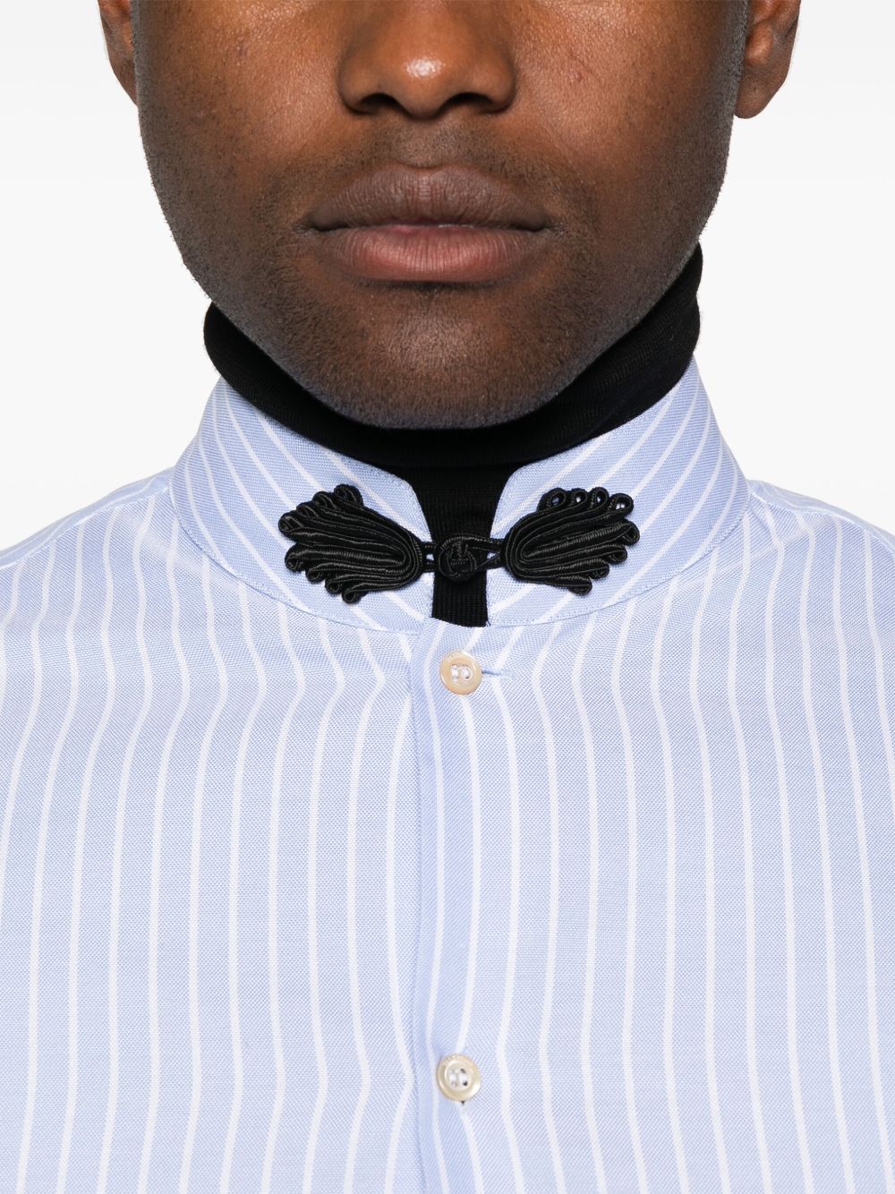 Valentino Striped shirt