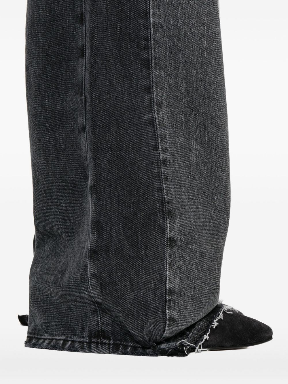 Stella McCartney Jeans Black