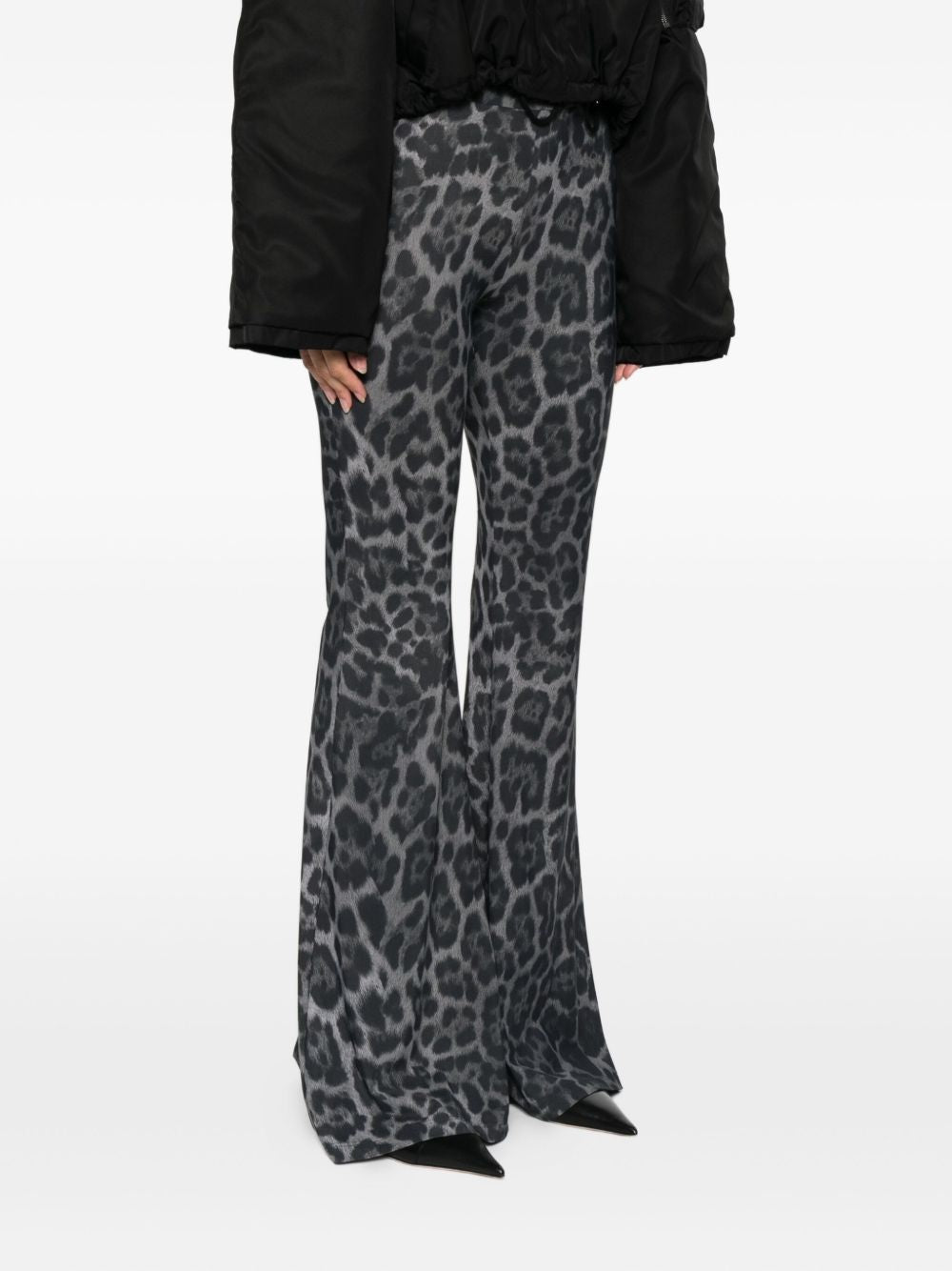 Stella McCartney Trousers Grey