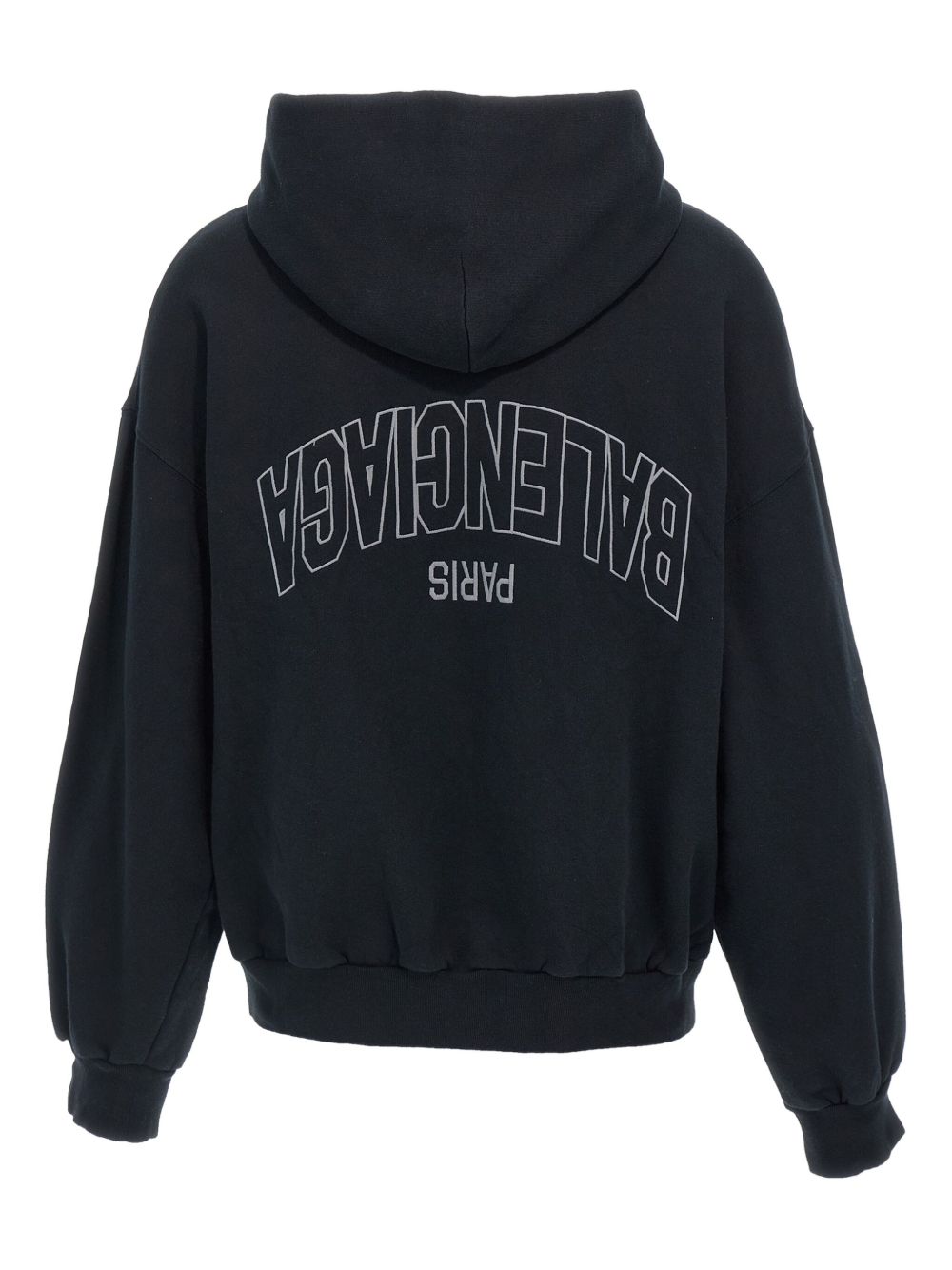 Balenciaga Sweaters Black