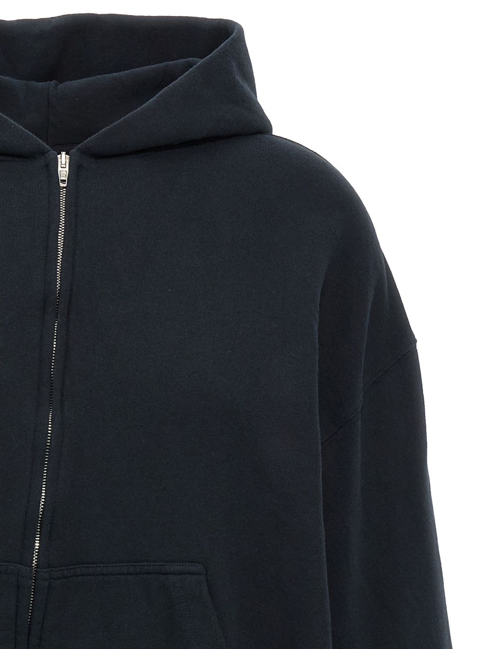 Balenciaga Sweaters Black