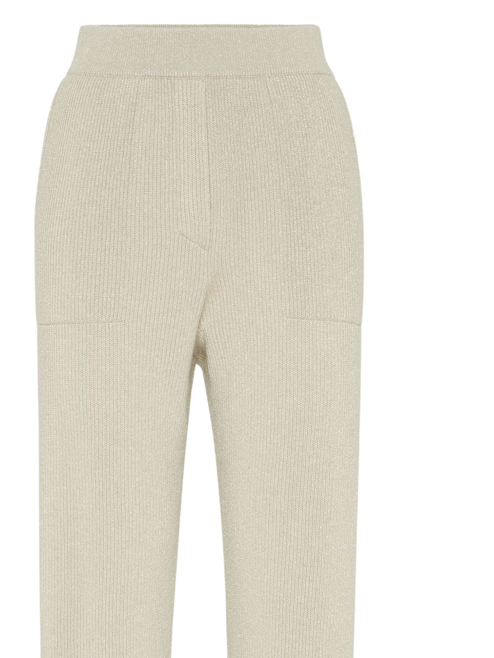 Brunello Cucinelli Trousers Beige