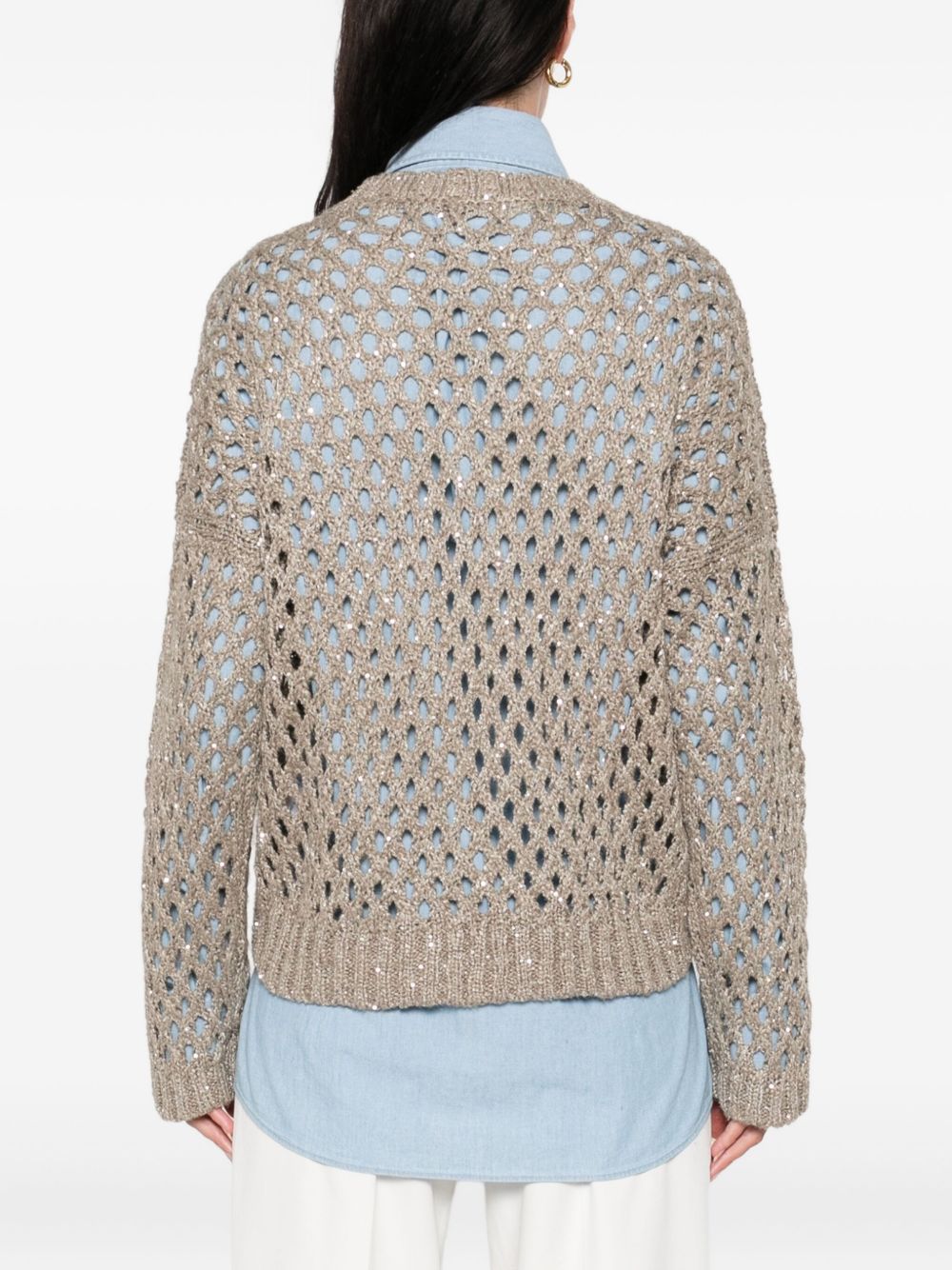 Brunello Cucinelli Sweaters