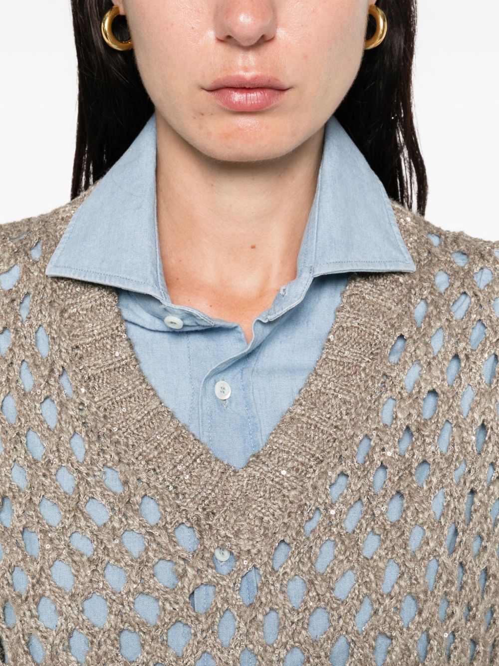 Brunello Cucinelli Sweaters