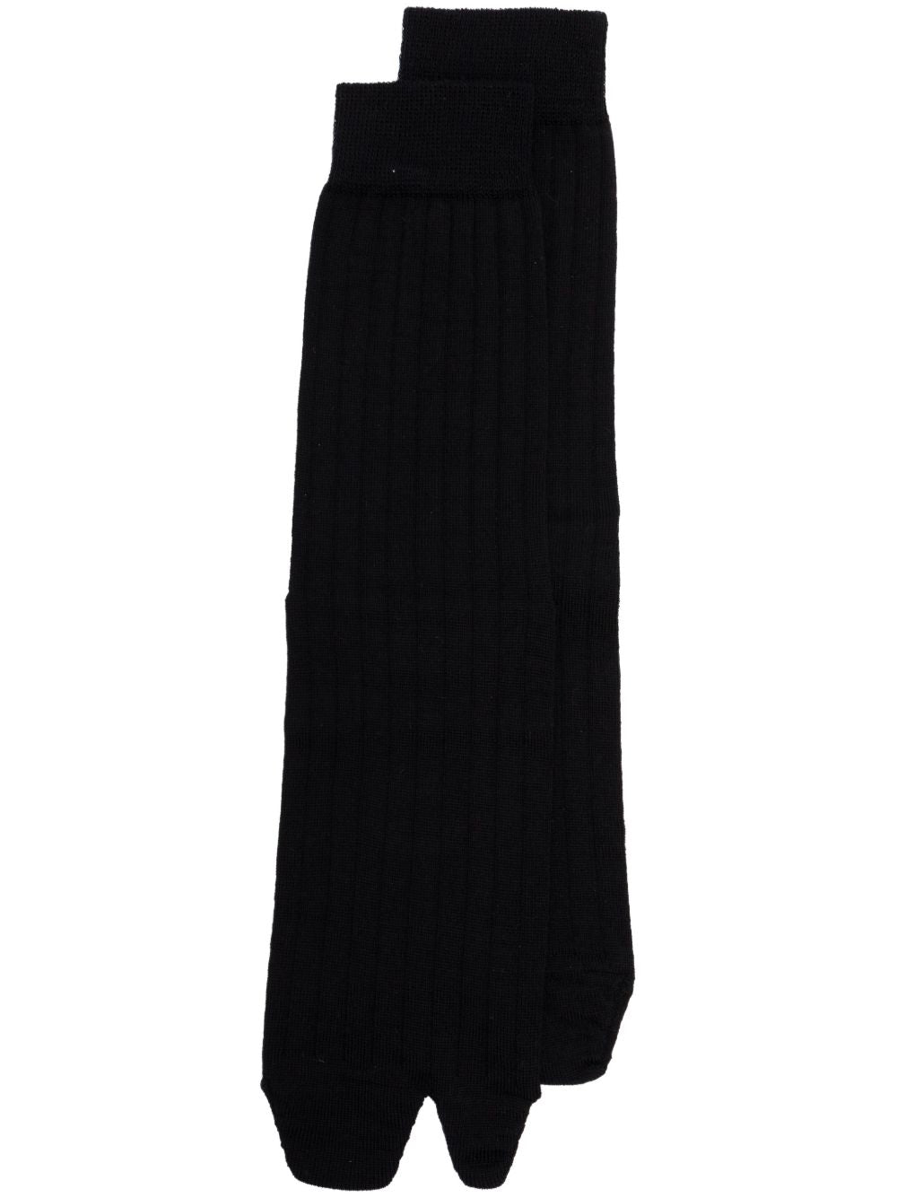 Maison Margiela Underwear Black