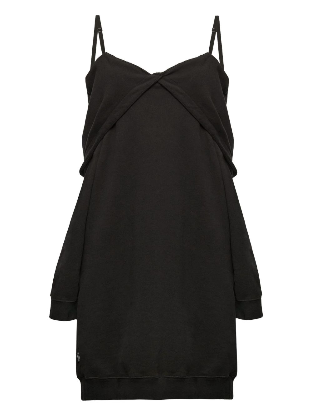 MM6 Maison Margiela Dresses Black
