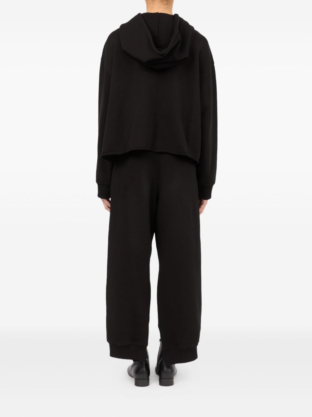 MM6 Maison Margiela Sweaters Black