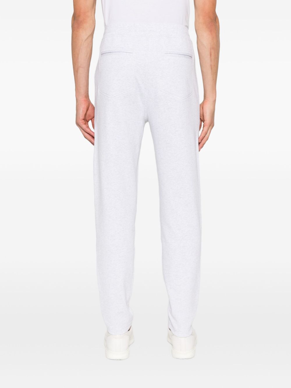 Brunello Cucinelli Trousers Light Grey