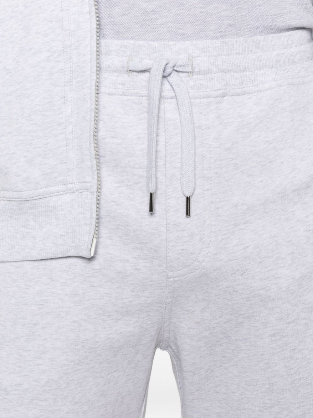 Brunello Cucinelli Trousers Light Grey