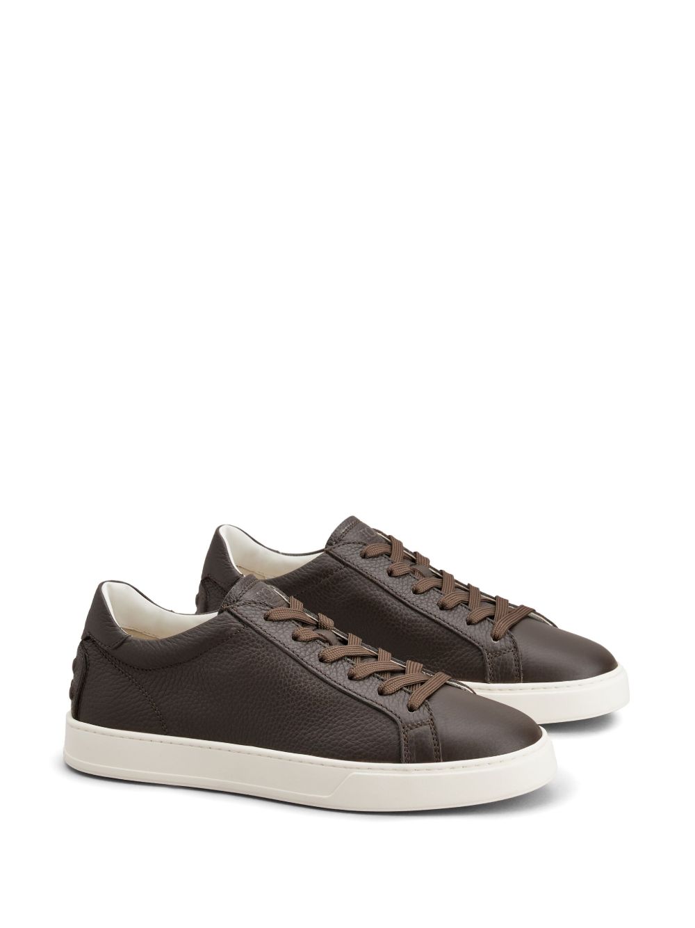 Tod's Suede Sneakers