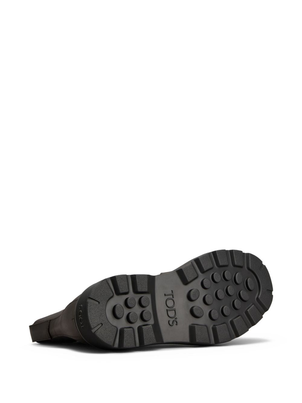 Tod's Leather Ankle Boots