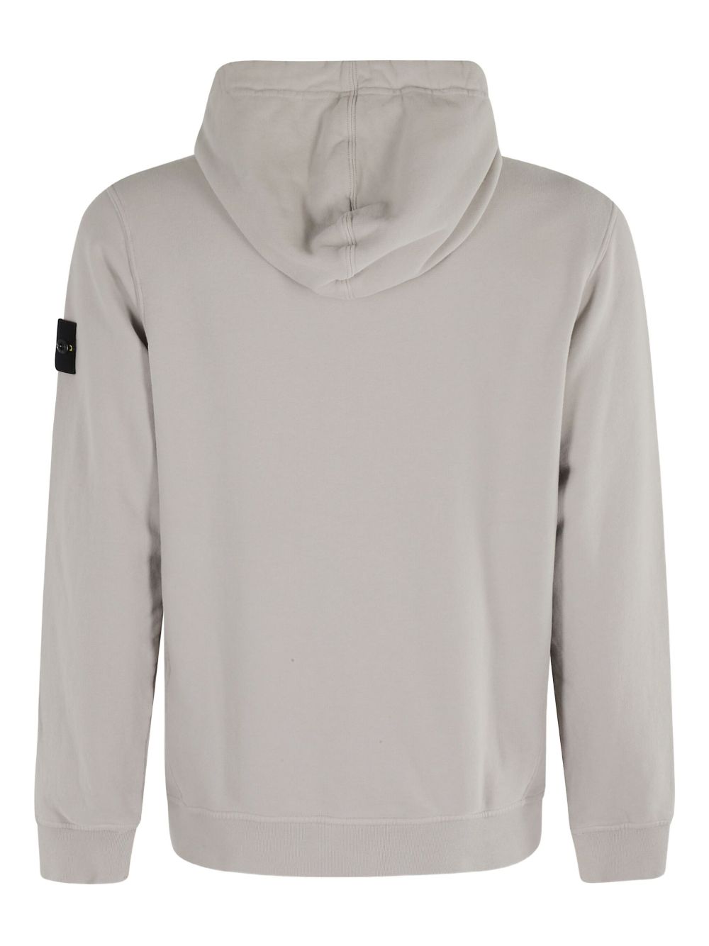 Stone Island Sweaters Light Grey