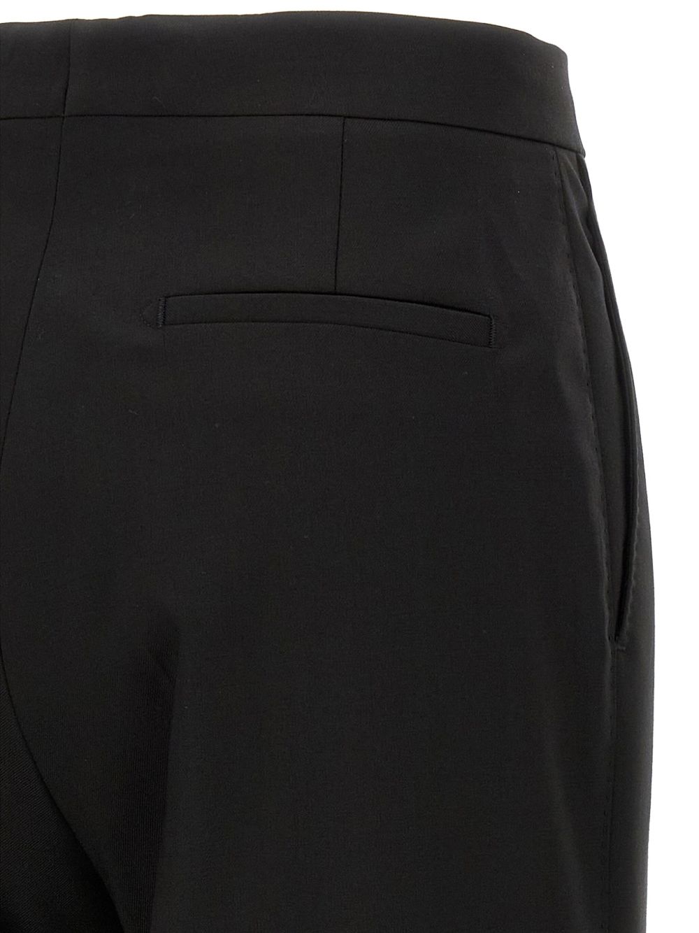 Tagliatore Dresses Black
