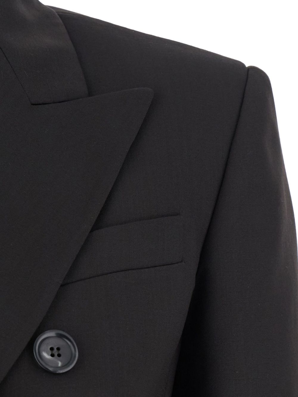 SPORTMAX PRE Jackets Black