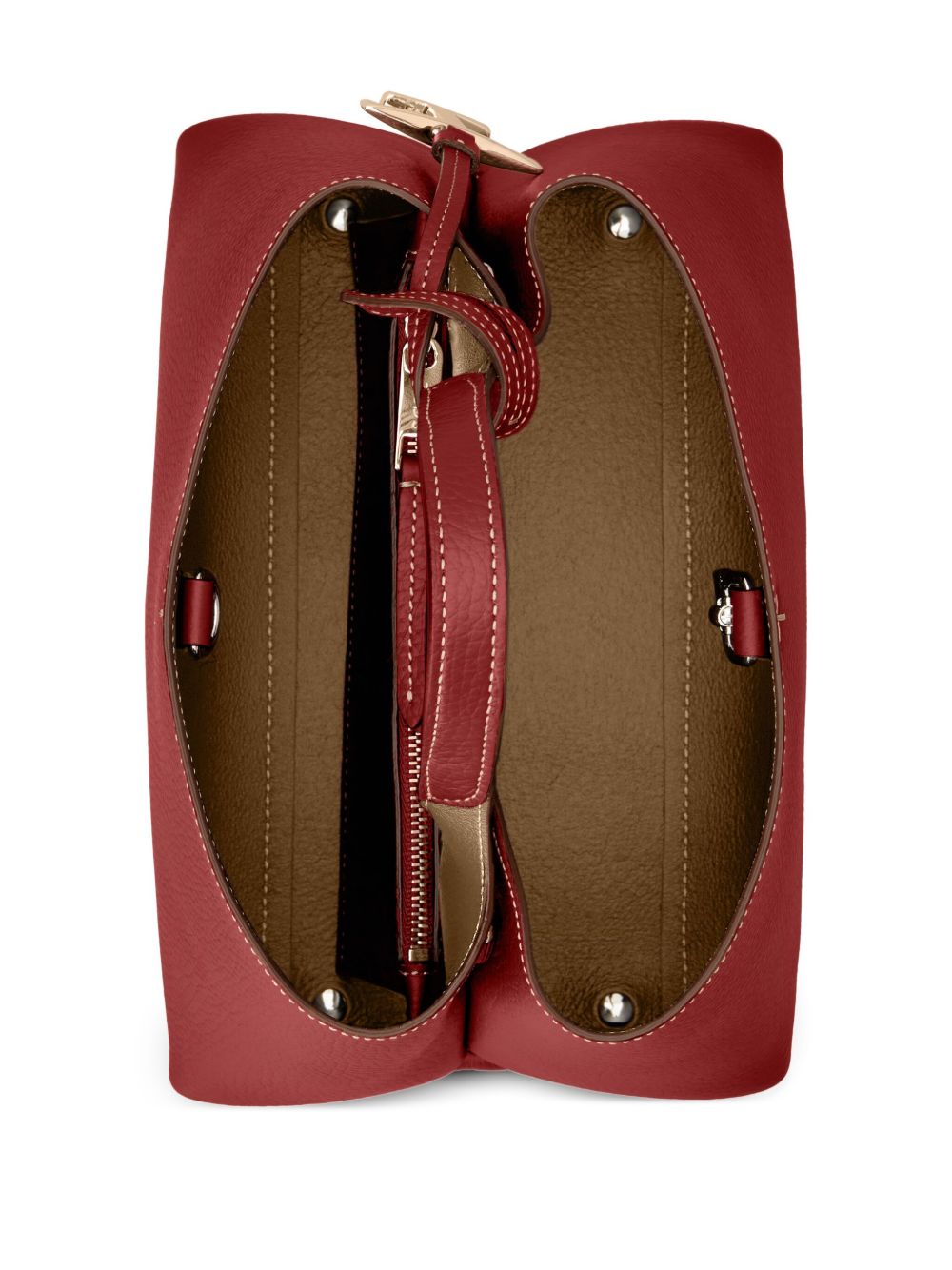 Tod's Mini Leather bag