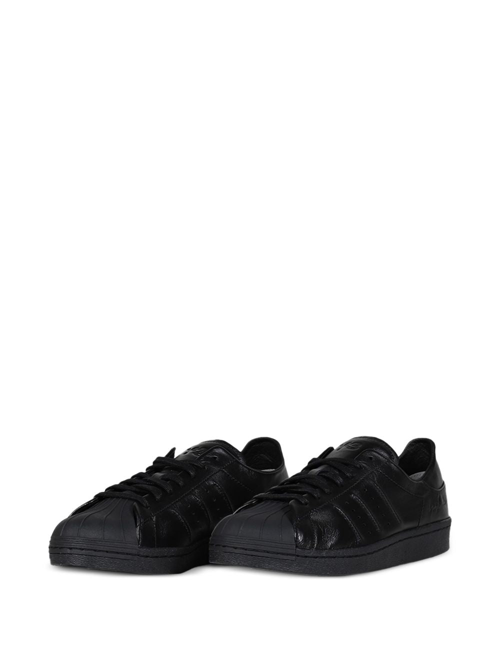 Y-3 Sneakers Blue