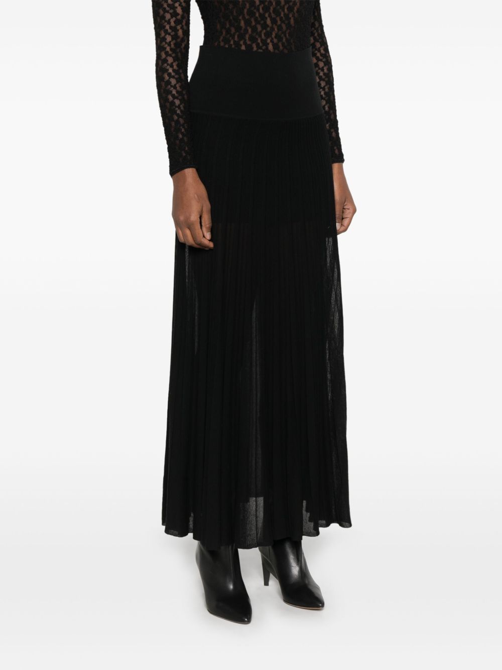 Isabel Marant Skirts Black