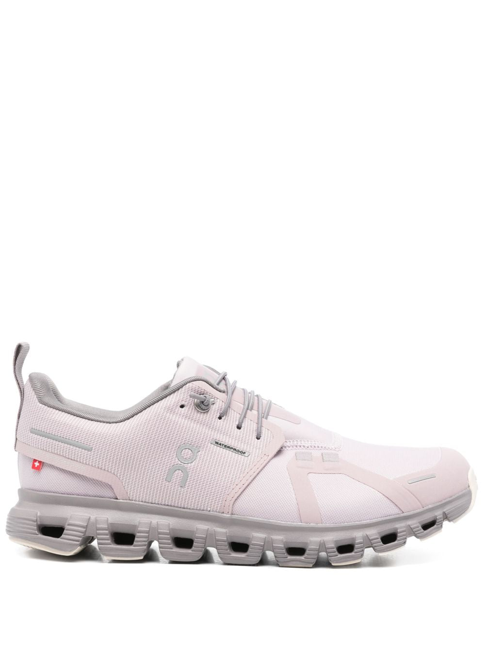 ON Running Cloud 6 WP sneakers