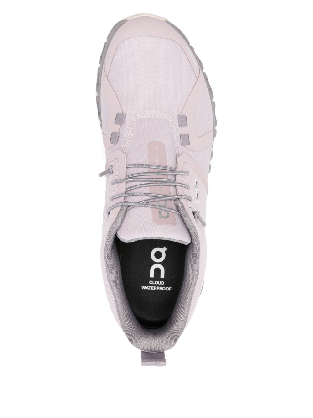 ON Running Cloud 6 WP sneakers