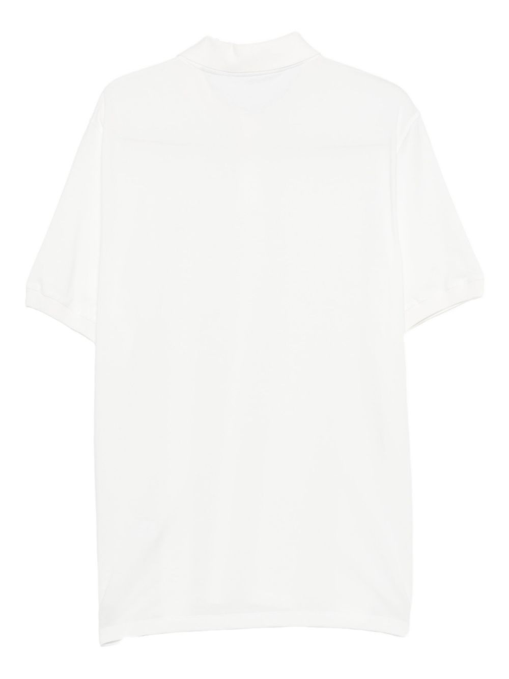Brunello Cucinelli T-shirts and Polos White