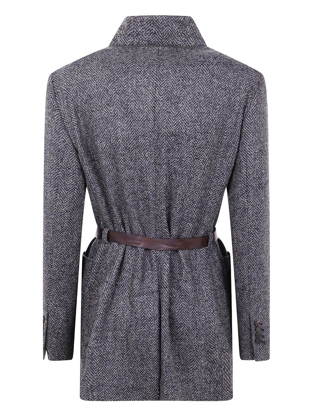 Brunello Cucinelli Jackets Blue