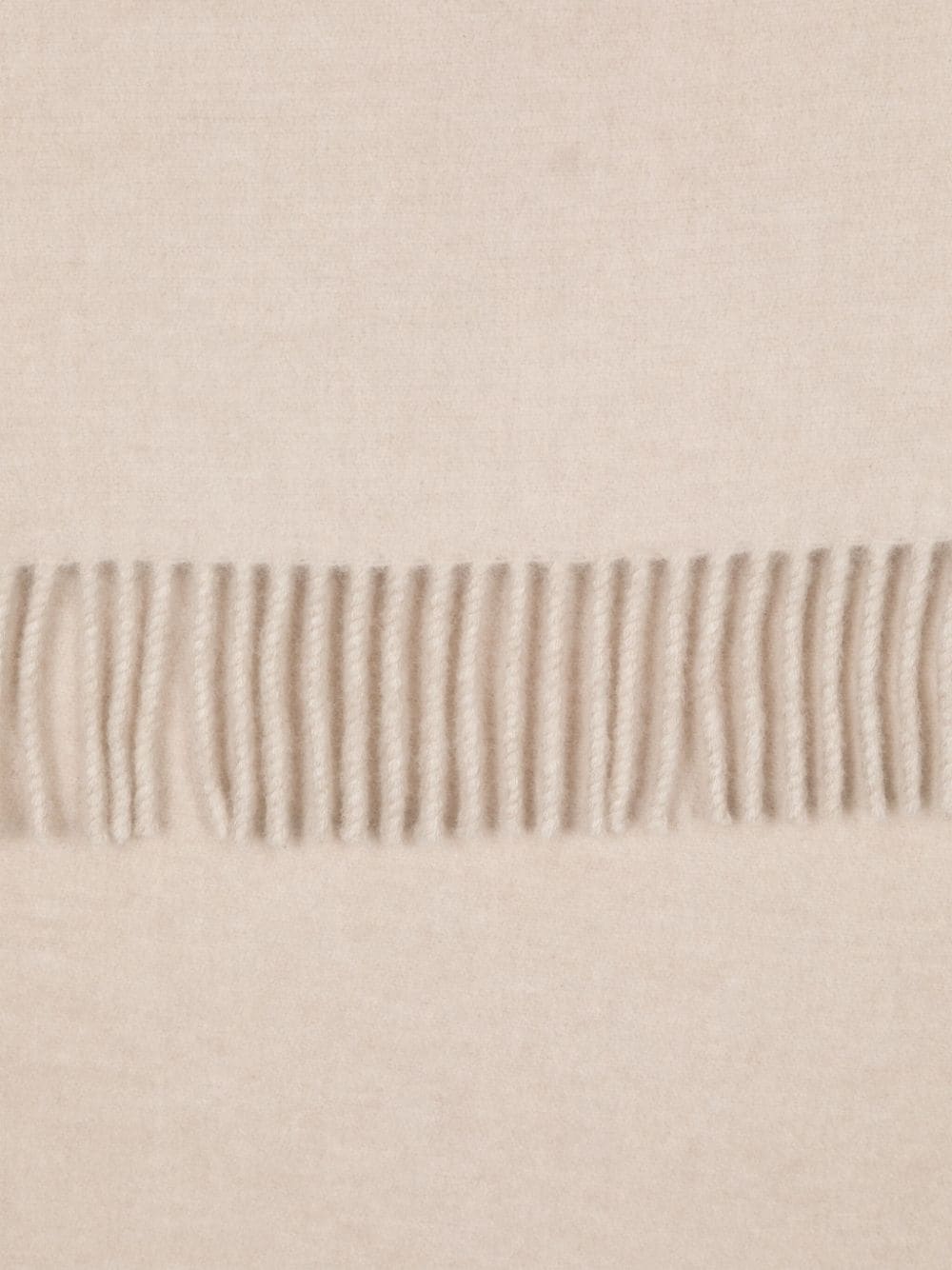 Brunello Cucinelli Cashmere blend hooded scarf