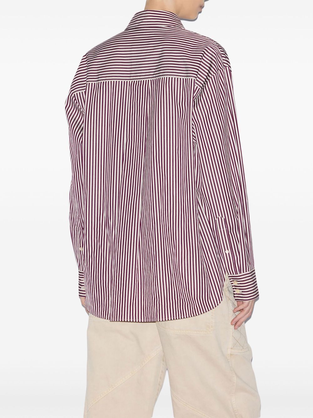 Isabel Marant Shirts Beige