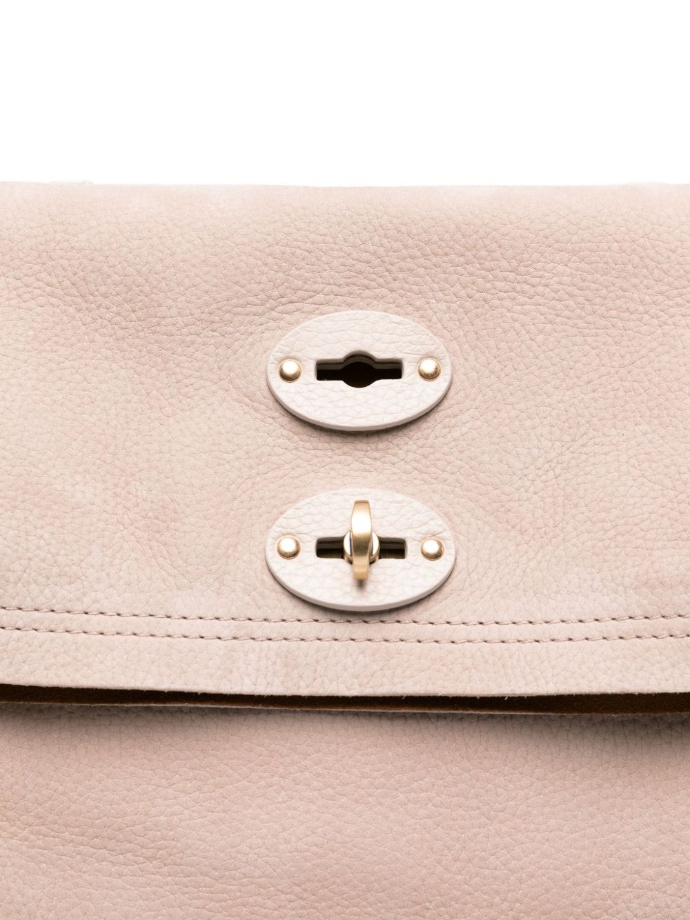 Zanellato medium A'spasso Saeta tote bag
