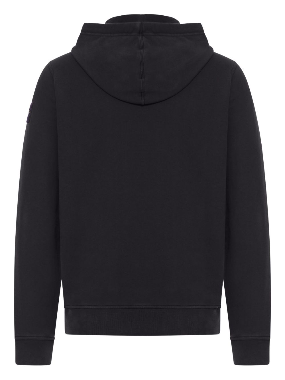 Stone Island Sweaters Black