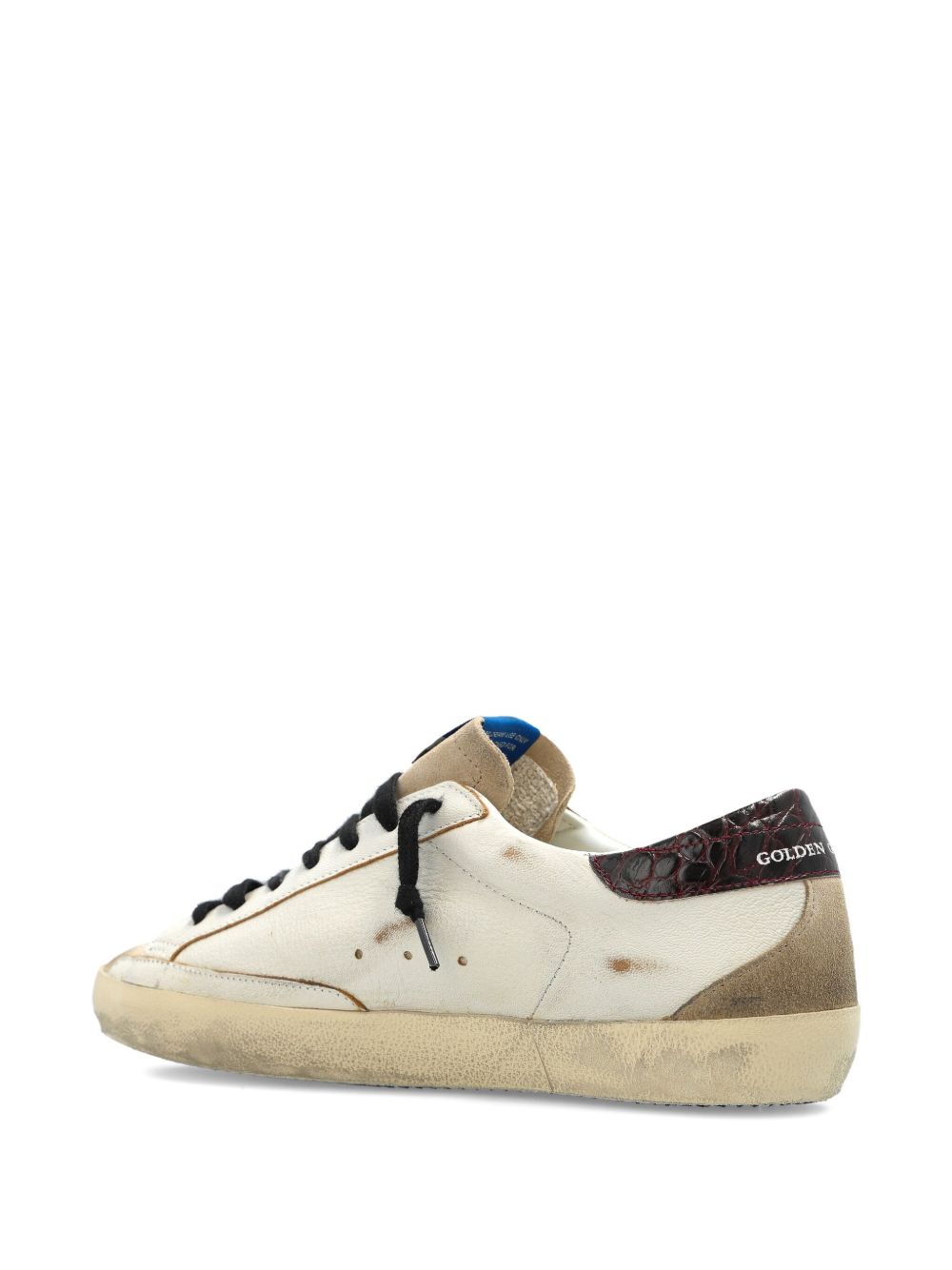 Golden Goose Super Star sneakers