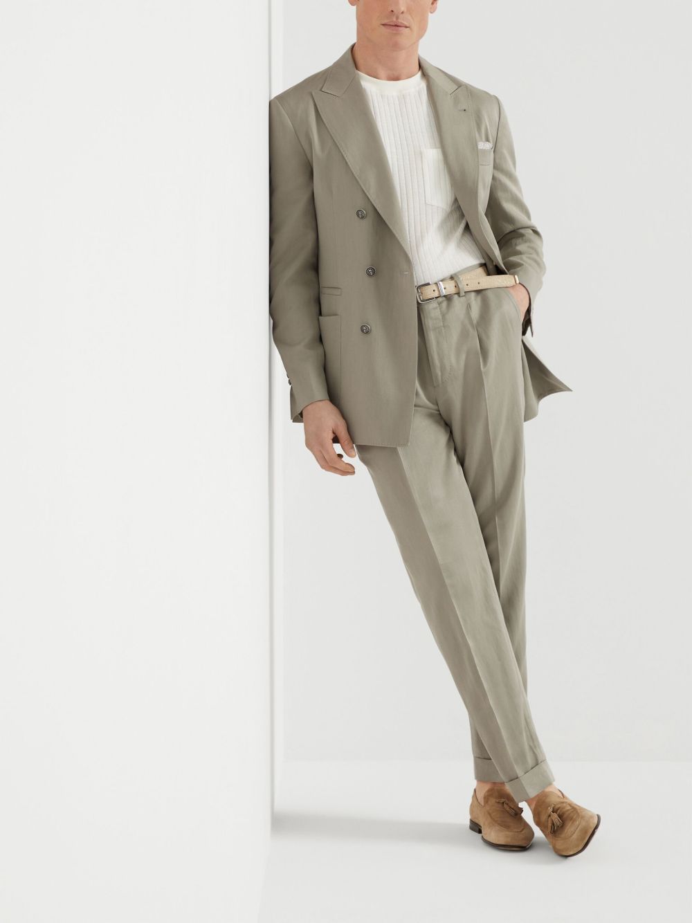 Brunello Cucinelli Jackets