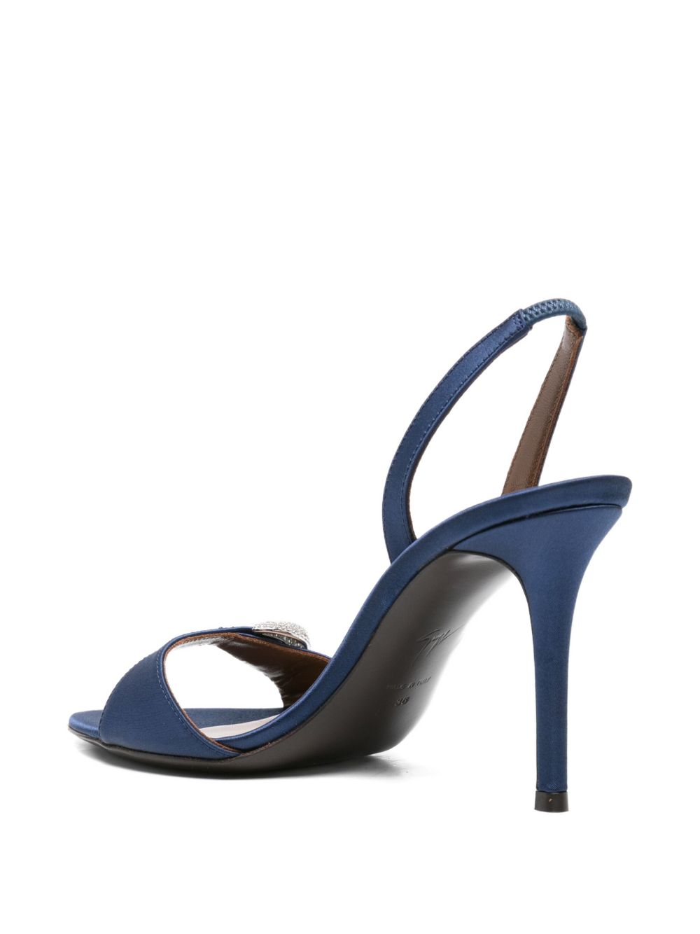 Giuseppe Zanotti Lilibeth 90
