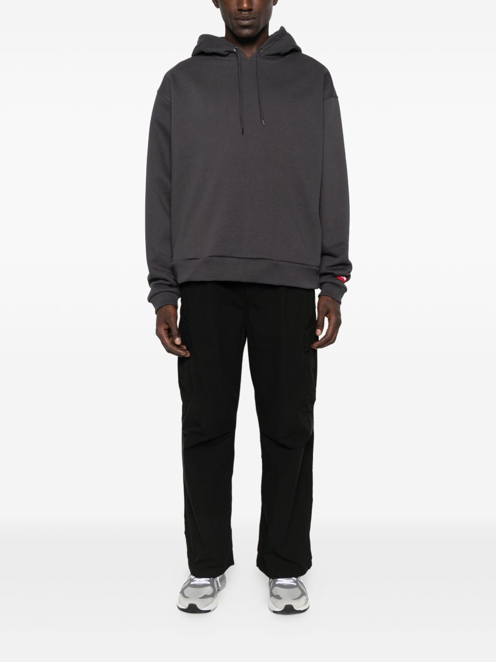 CARHARTT WIP PRE Trousers Black
