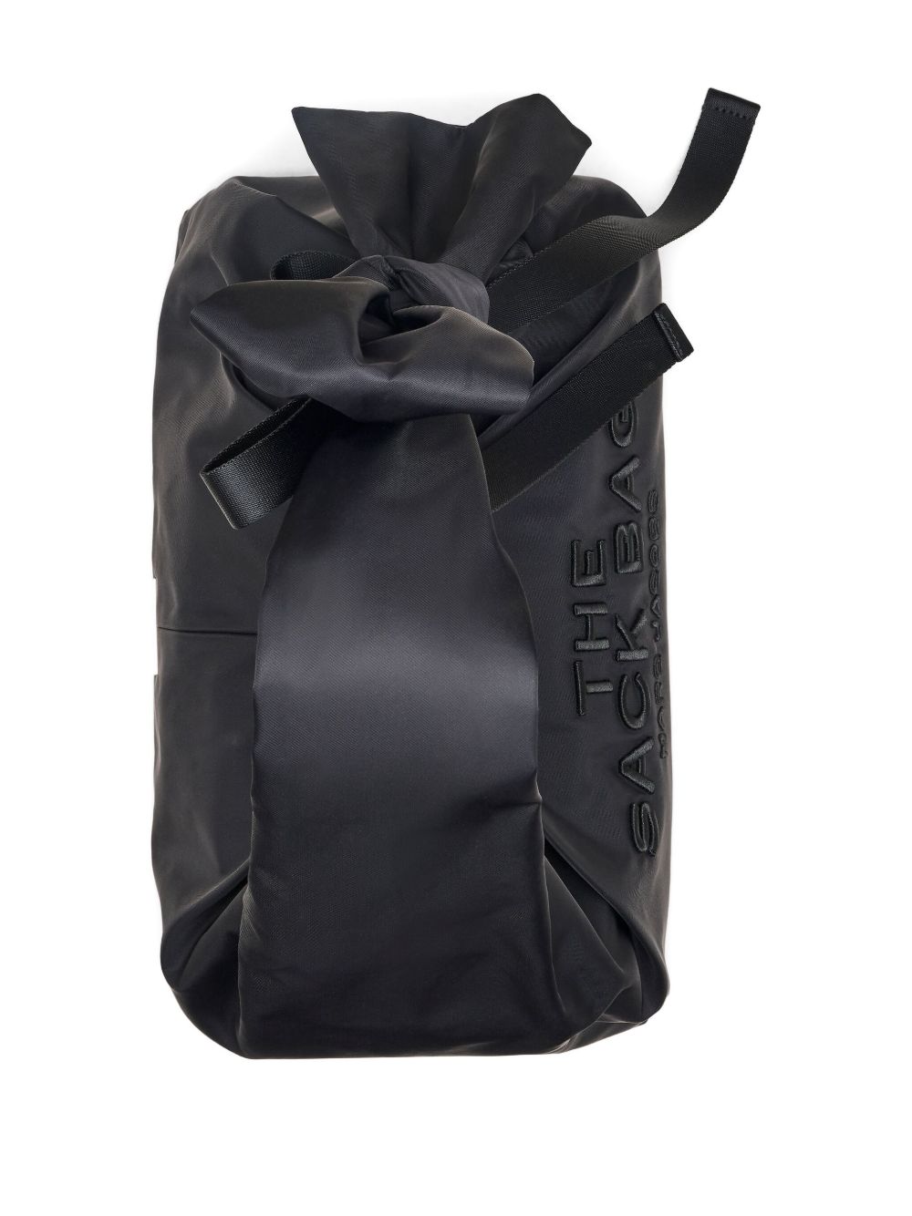 Marc Jacobs The Bow Nylon Sack Bag
