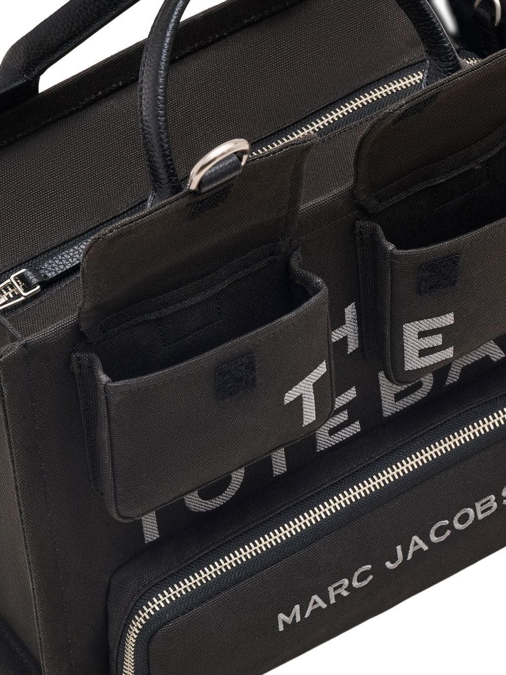 Marc Jacobs The Cargo Medium Tote Bag