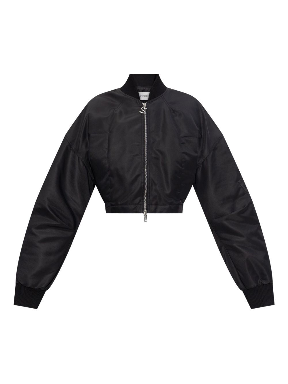 SPORTMAX PRE Coats Black