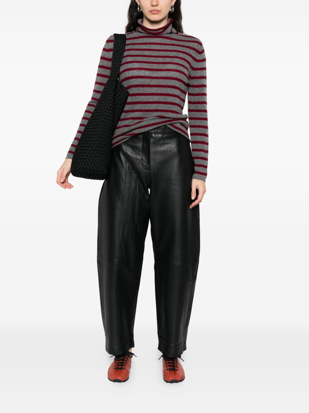 BEYOU Sweaters Grey