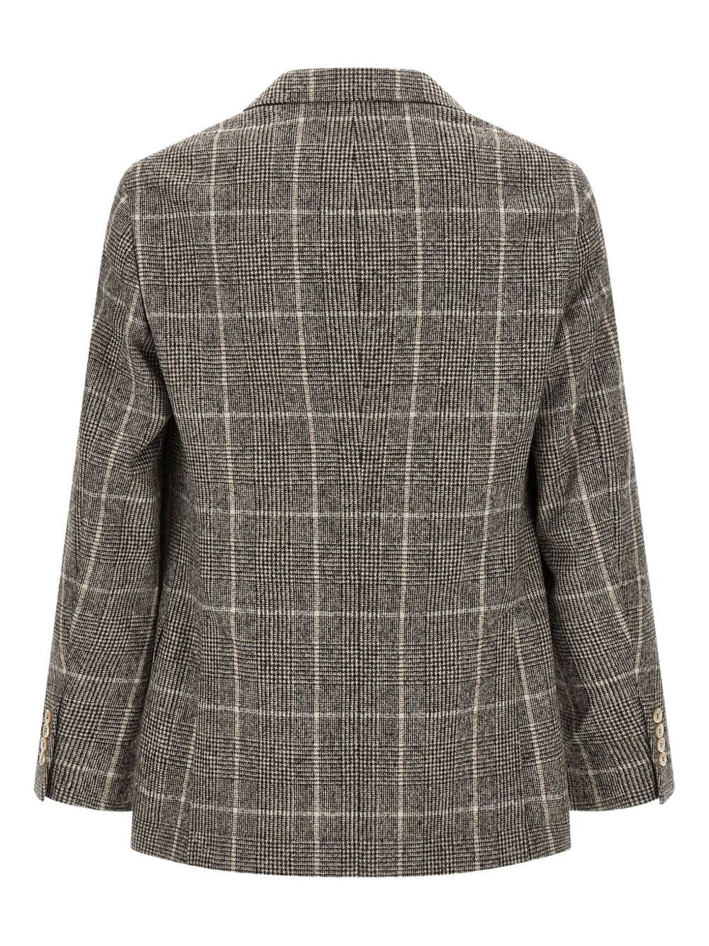Brunello Cucinelli Jackets Brown
