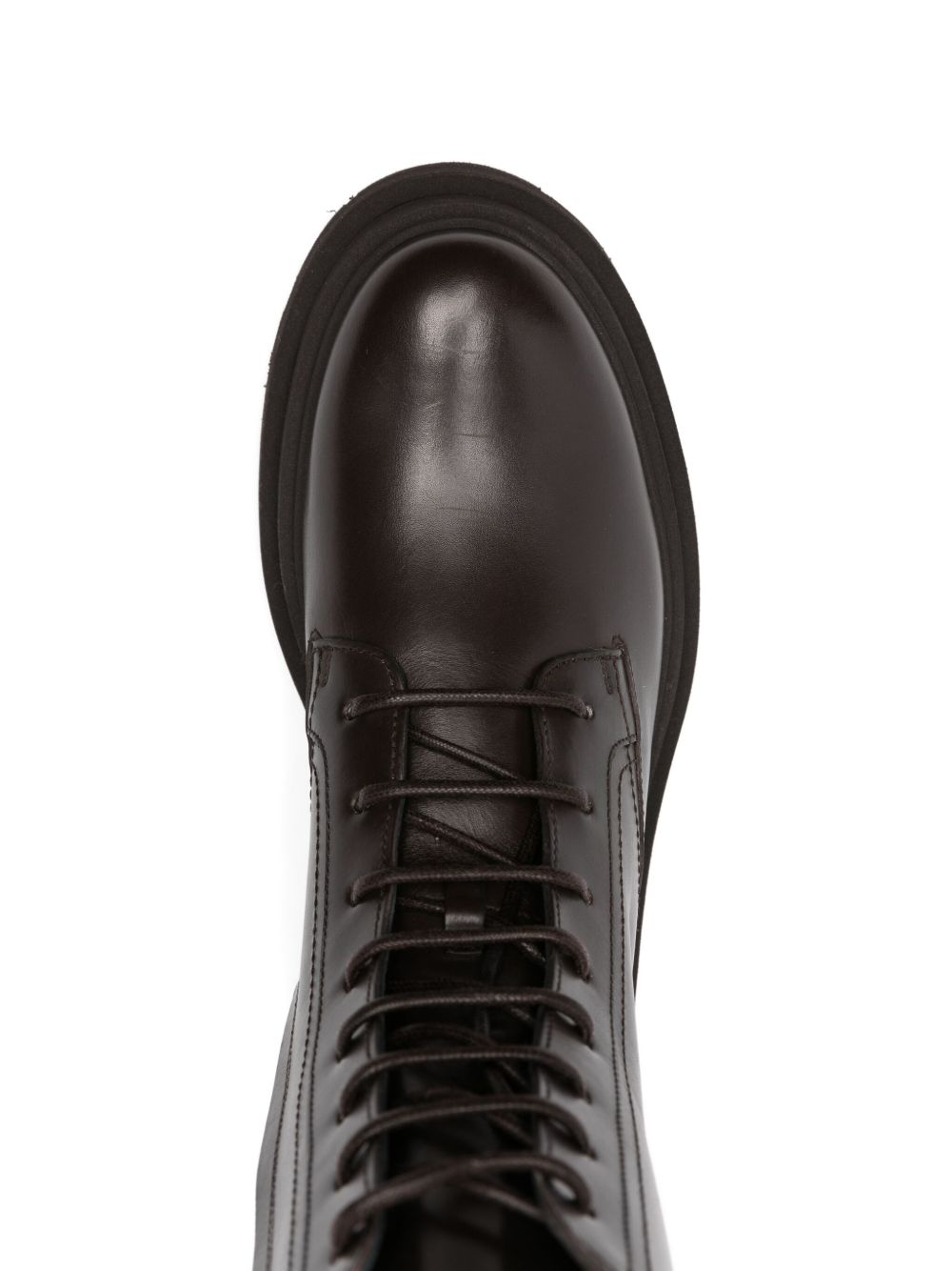 Brunello Cucinelli Boots Brown