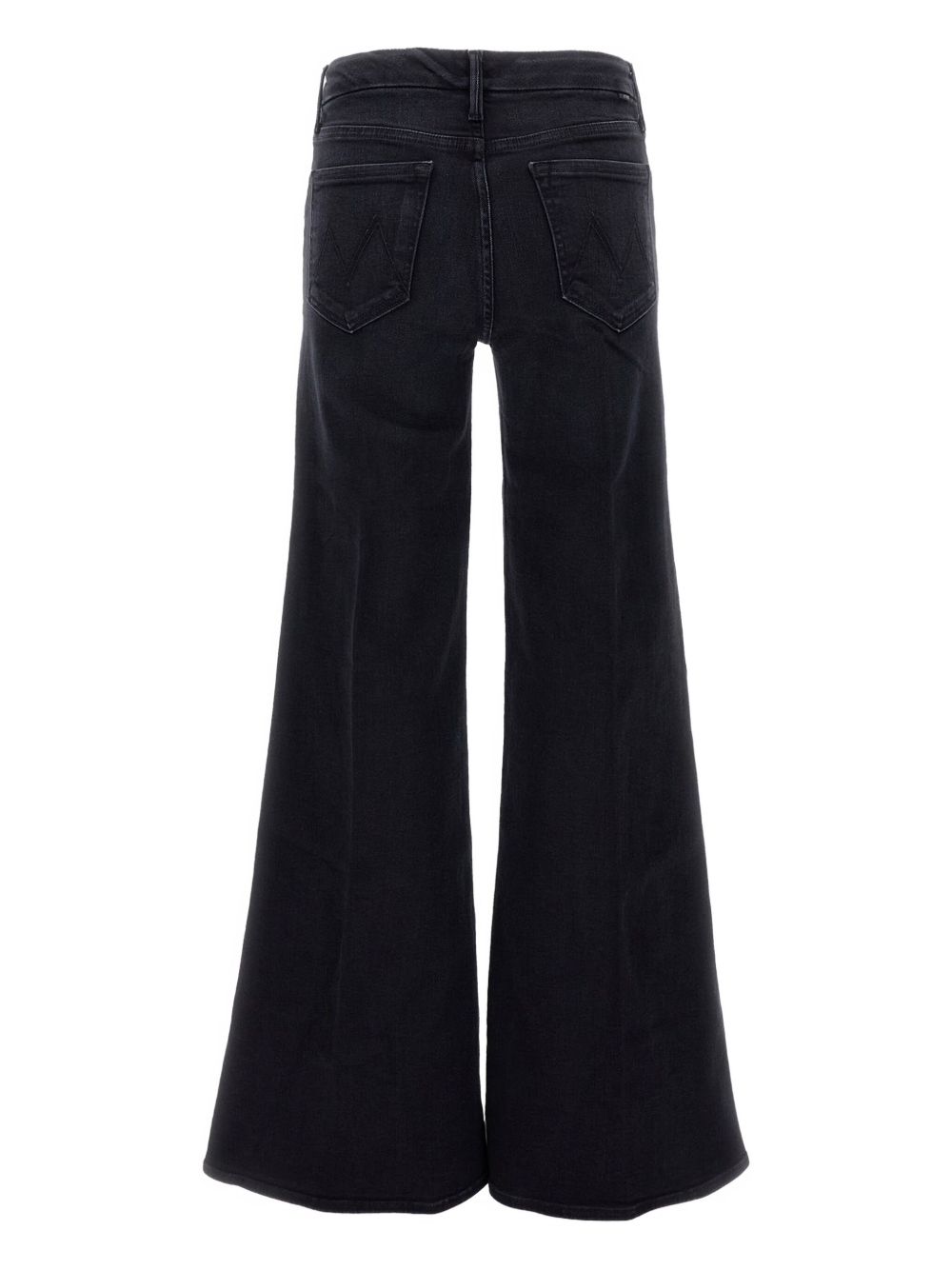 Mother Jeans Blue