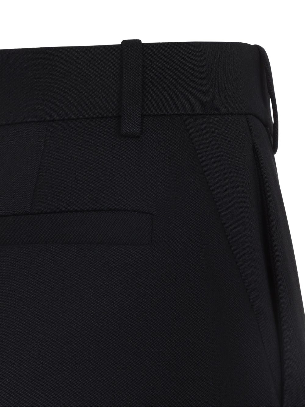 Givenchy Trousers Black