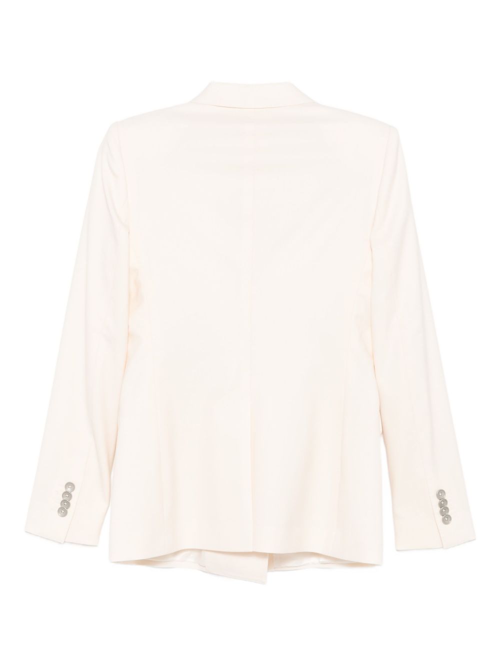 Tagliatore Dresses Cream