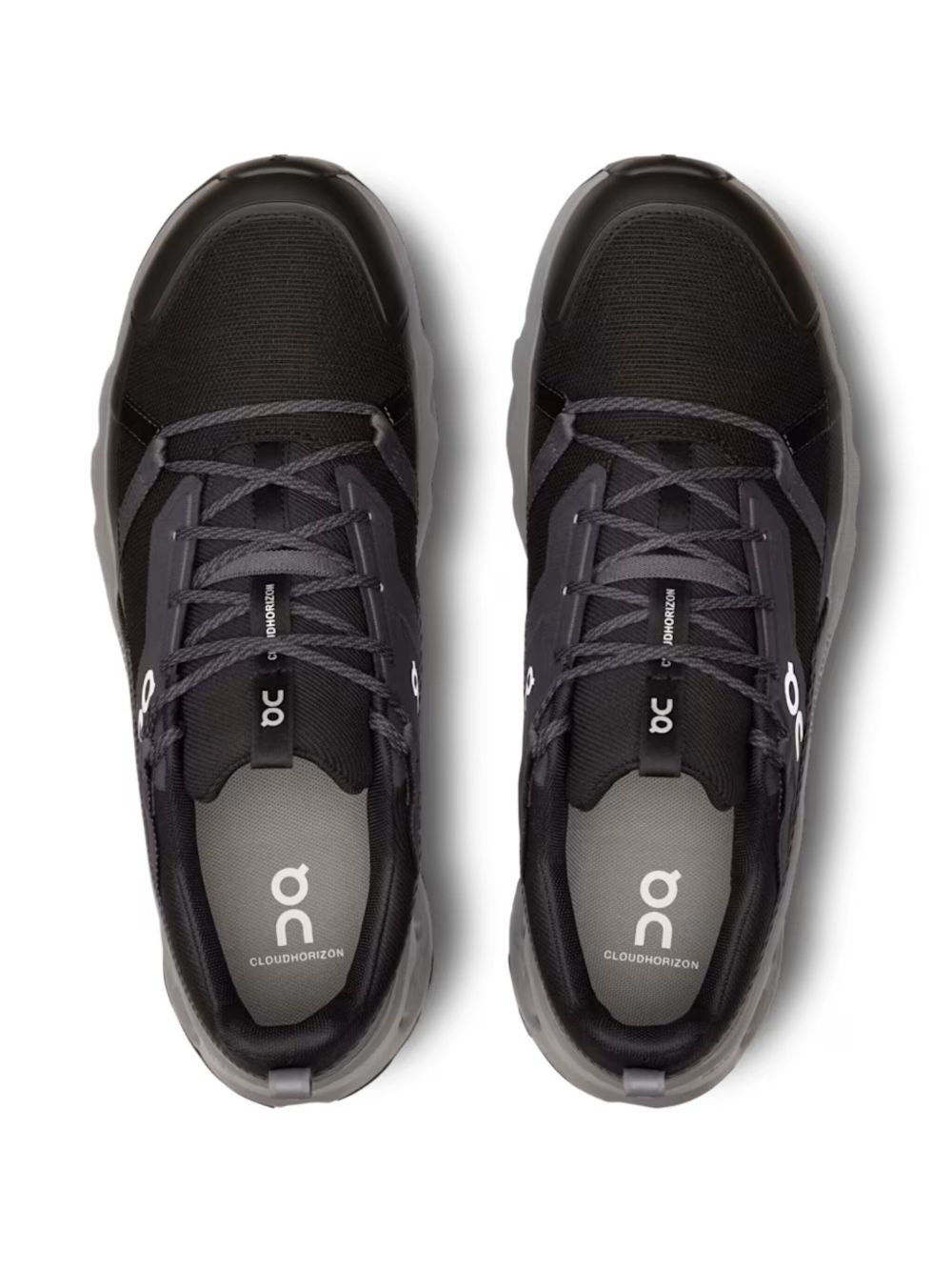 ON Sneakers Black