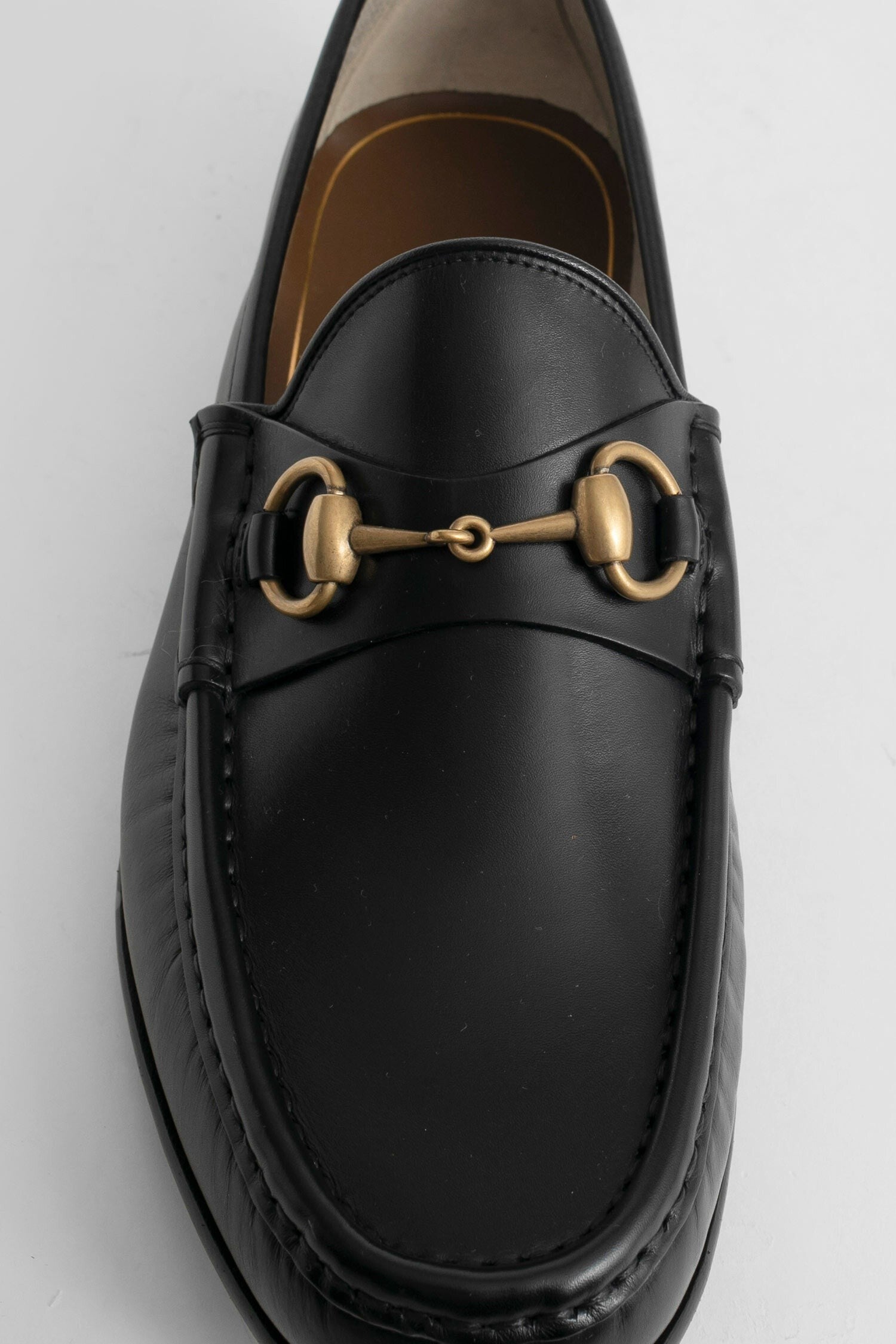 1953 horsebit loafers